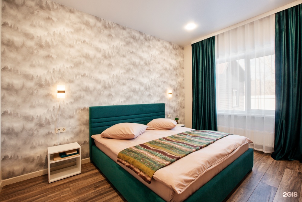 Коттедж - фото 6