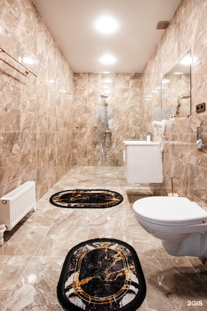 Коттедж - фото 8