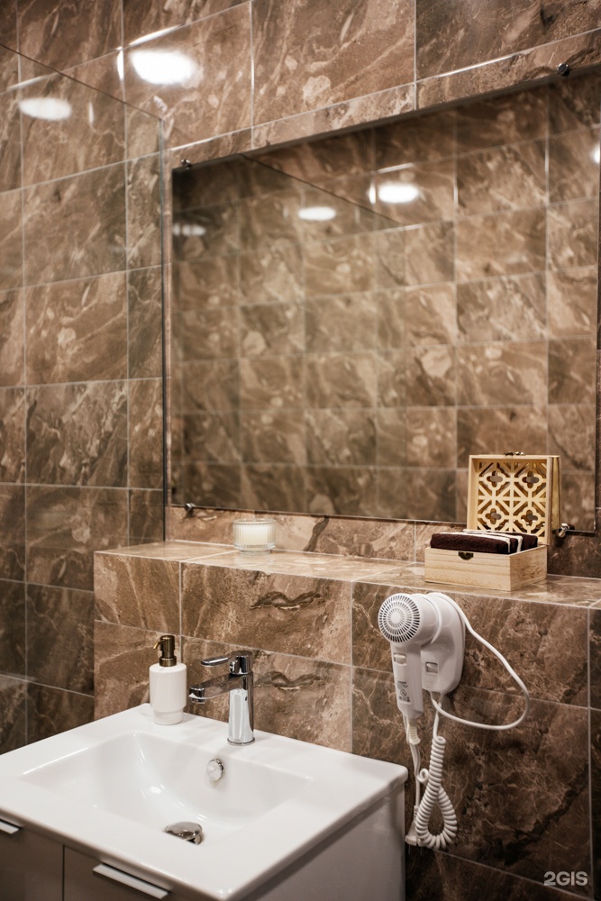 Коттедж - фото 13