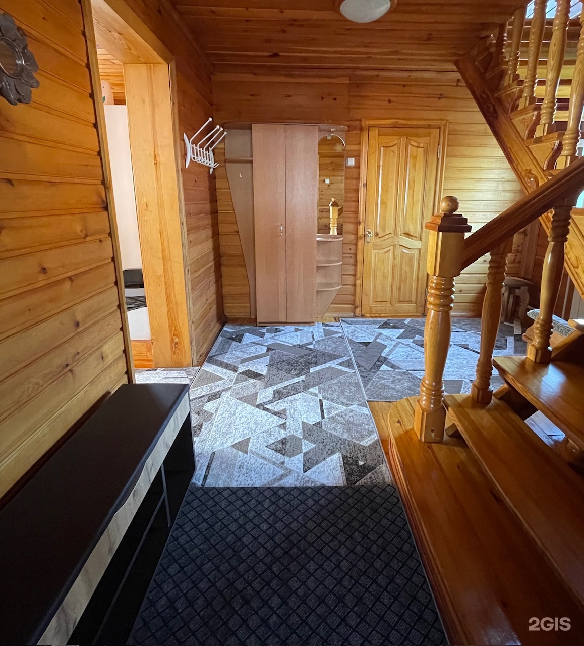 Коттедж - фото 2