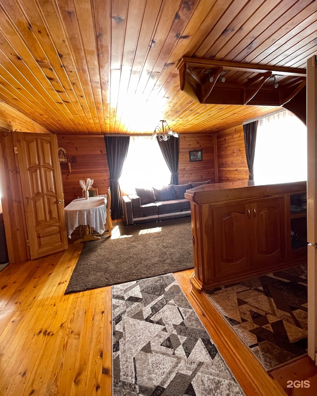 Коттедж - фото 3