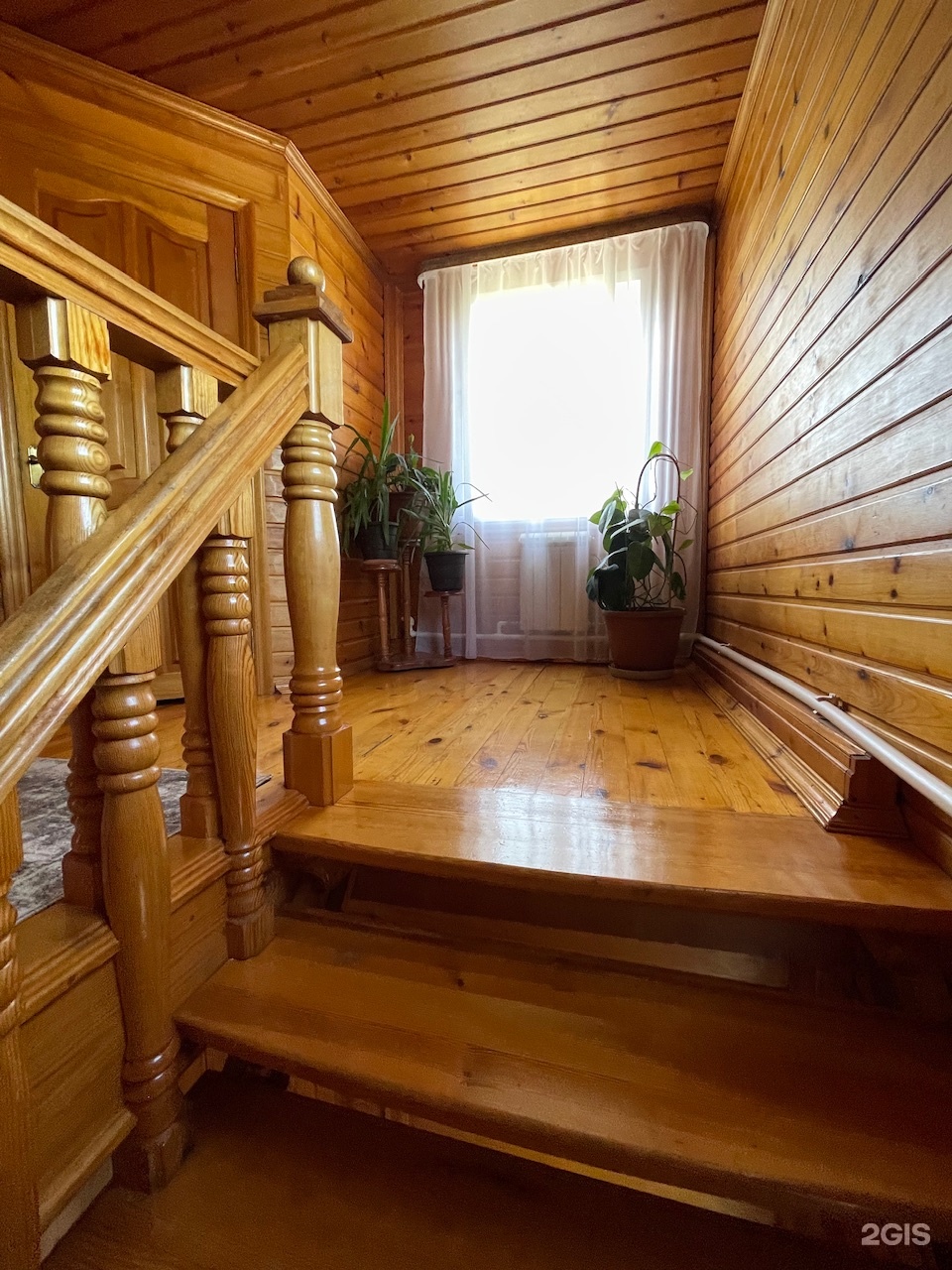 Коттедж - фото 7