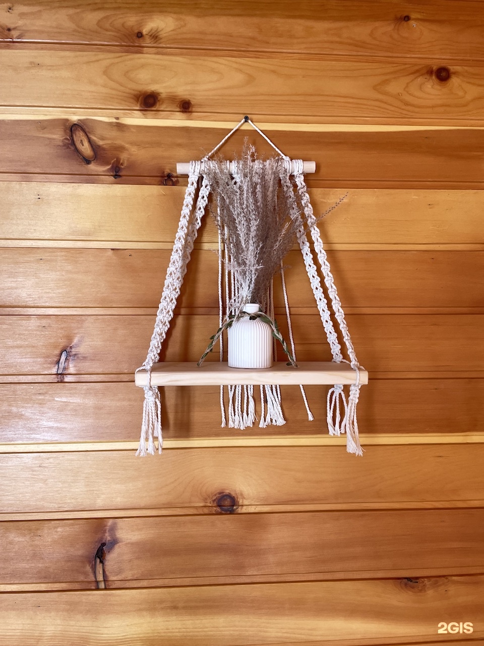 Коттедж - фото 9