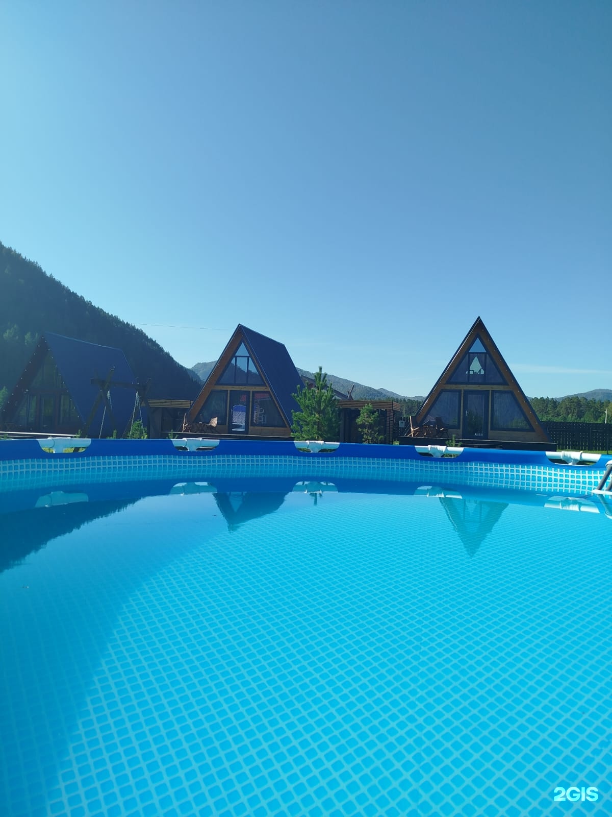 Тишина Гор - фото 2