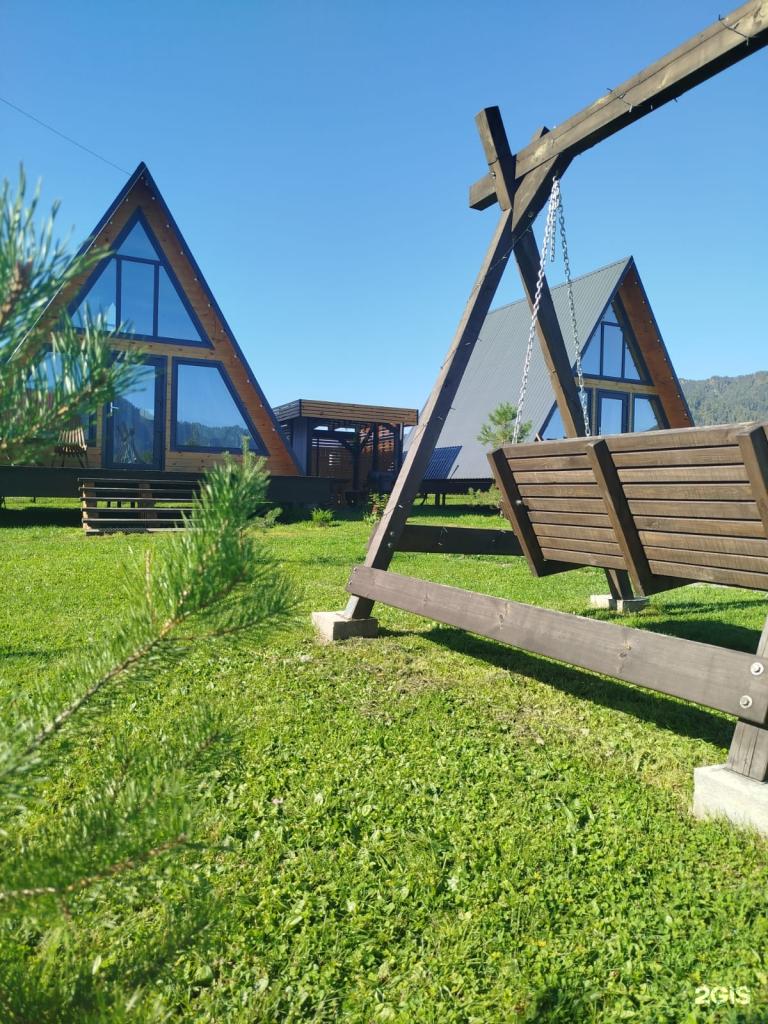 Тишина Гор - фото 3