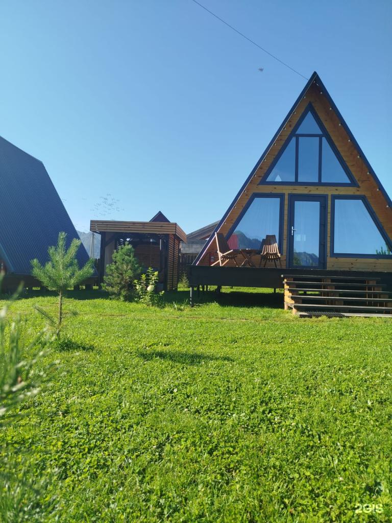 Тишина Гор - фото 4