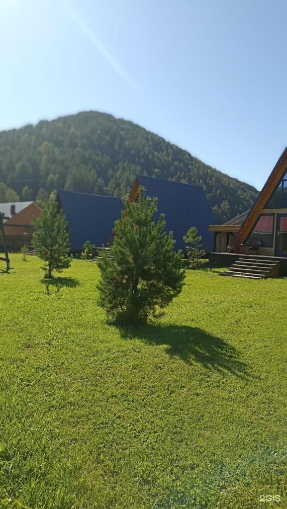 Тишина Гор - фото 5