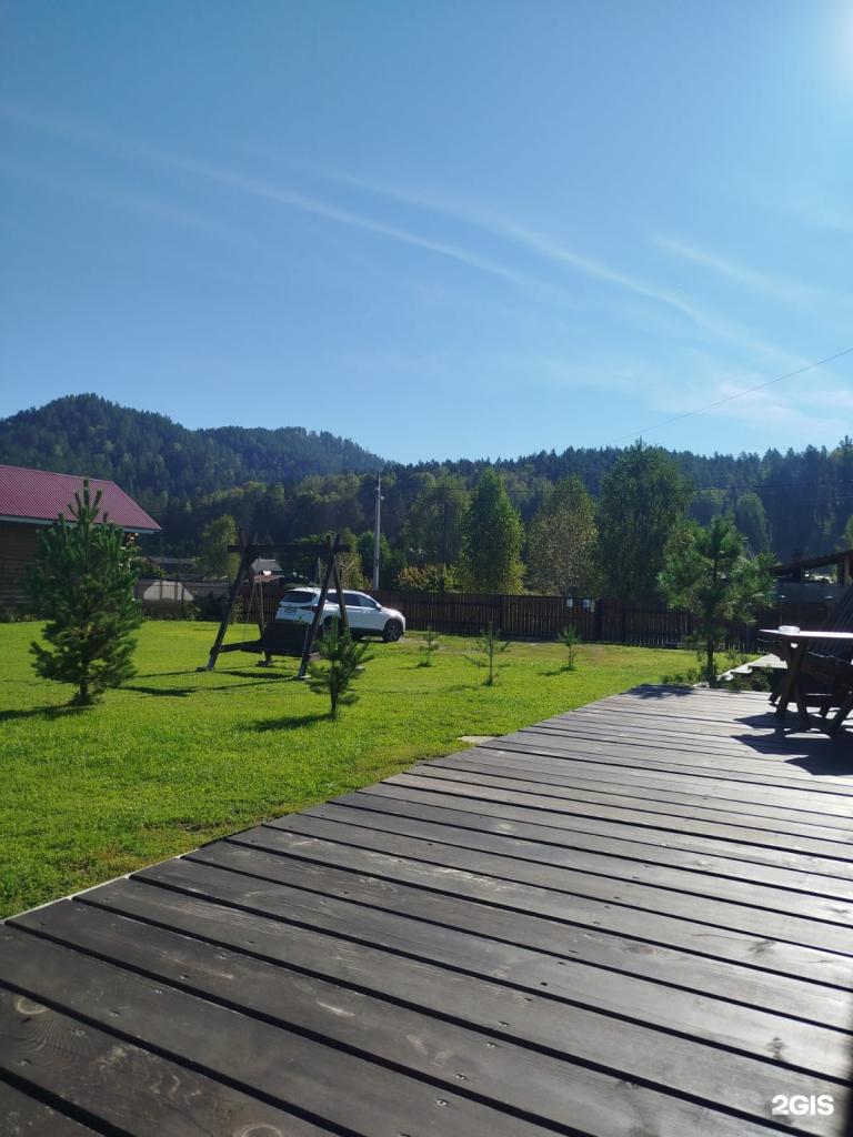 Тишина Гор - фото 6