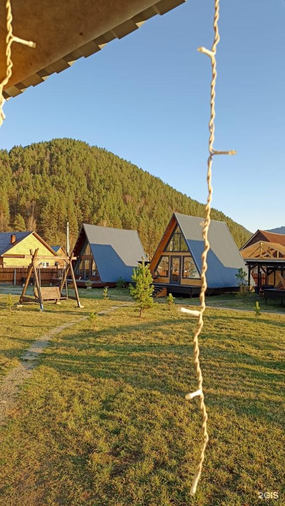 Тишина Гор - фото 7