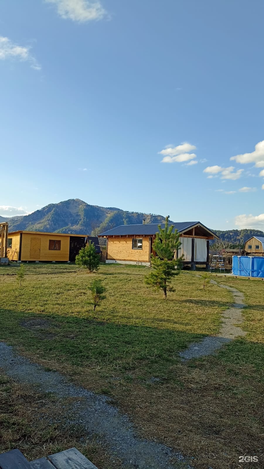 Тишина Гор - фото 8