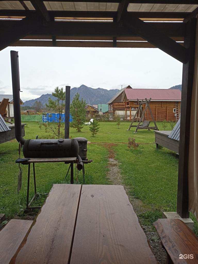 Тишина Гор - фото 9