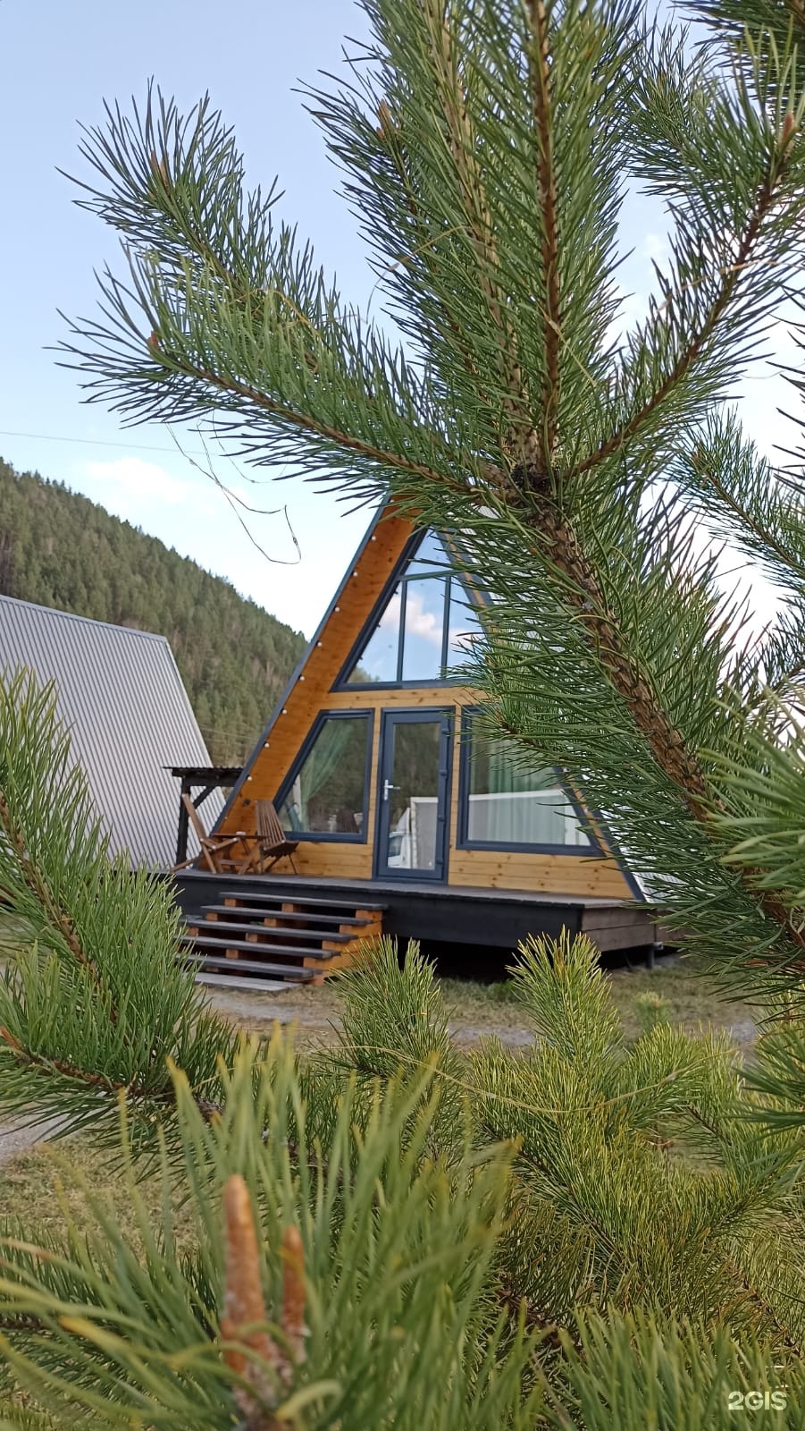 Тишина Гор - фото 10