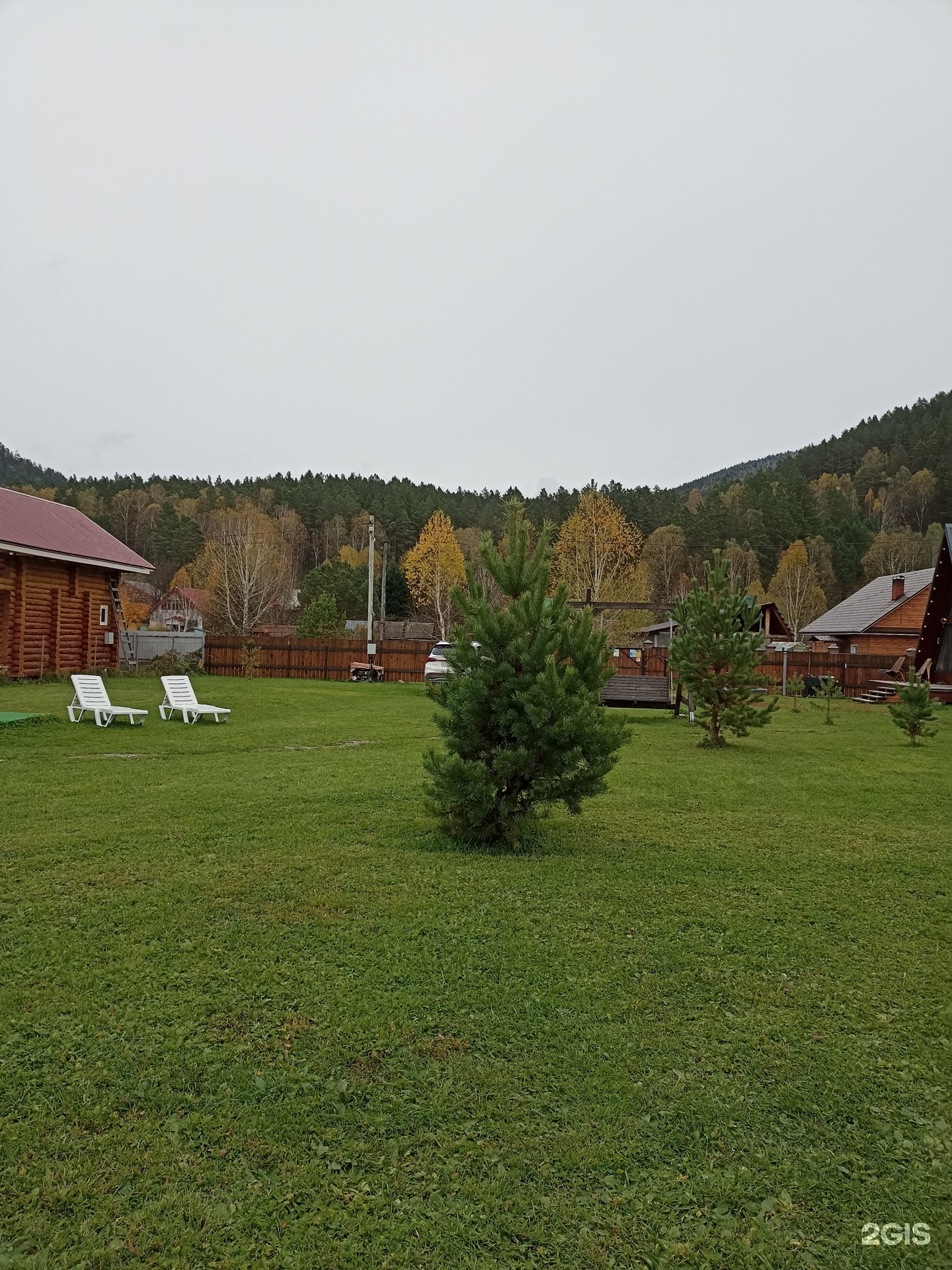 Тишина Гор - фото 11