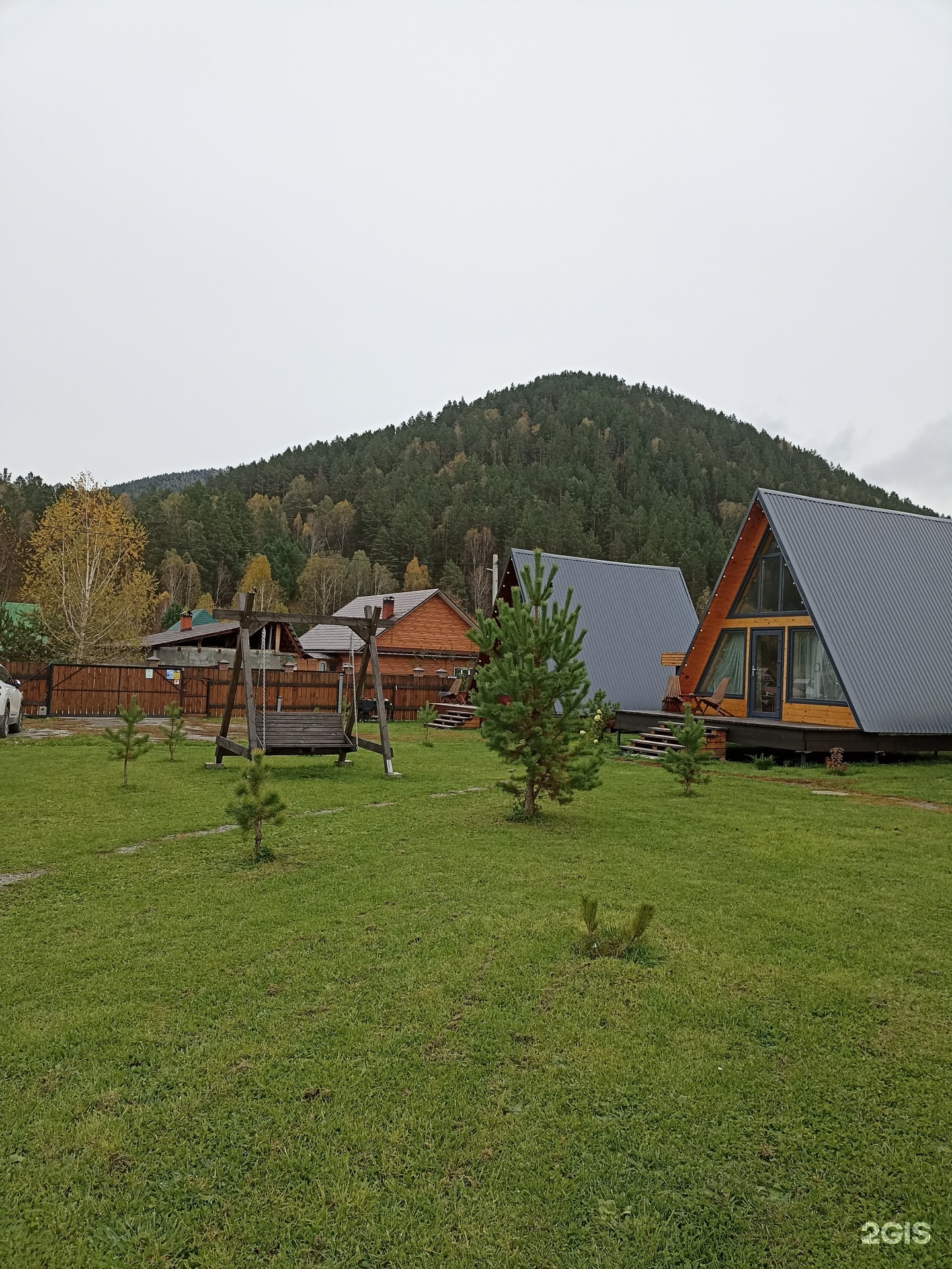 Тишина Гор - фото 12