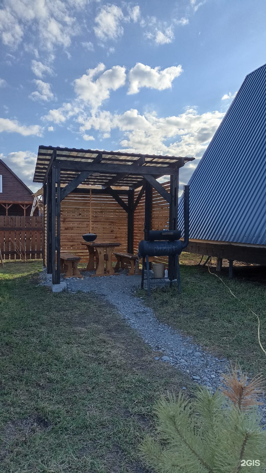 Тишина Гор - фото 13