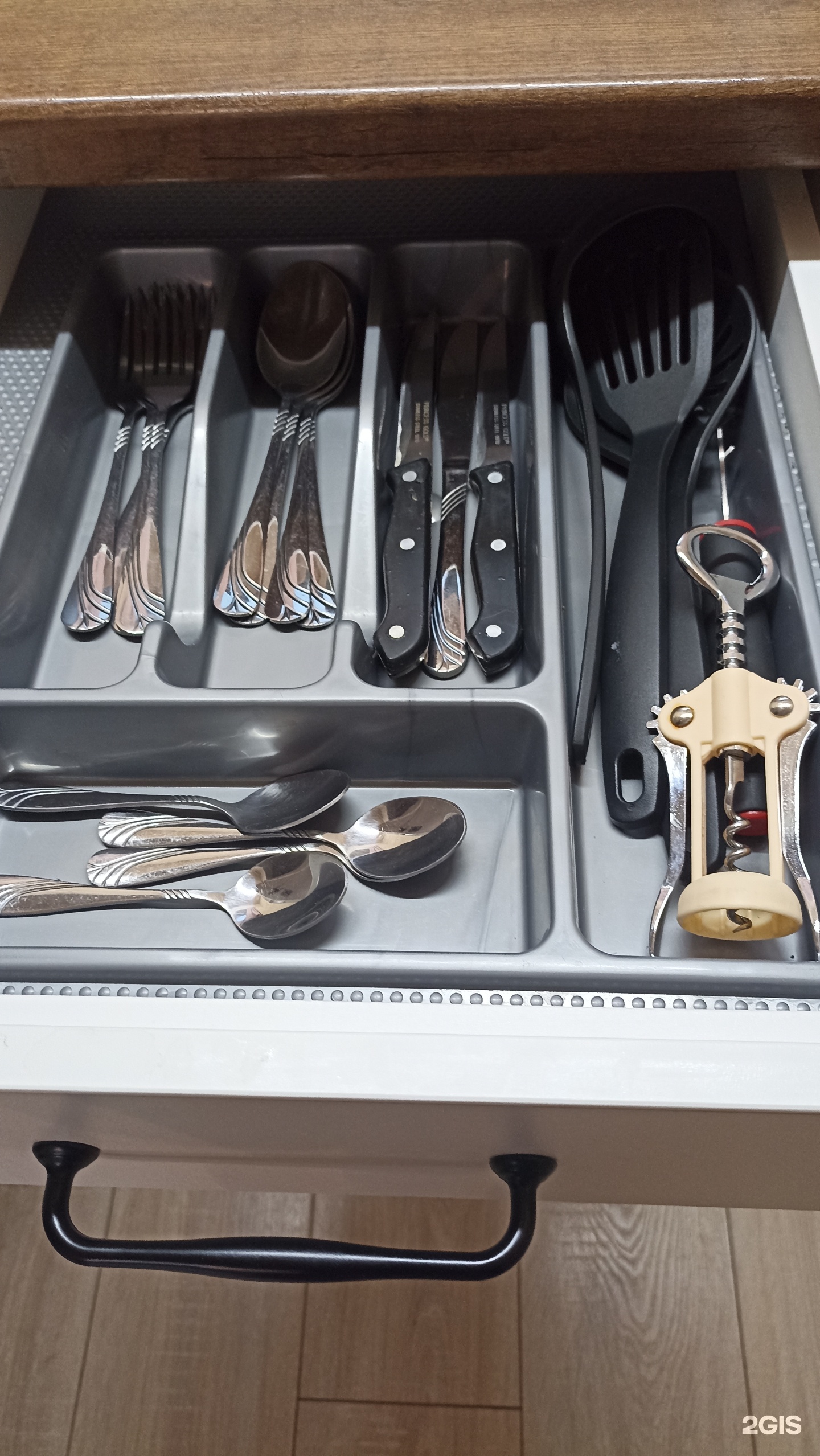 A-frame house - фото 3