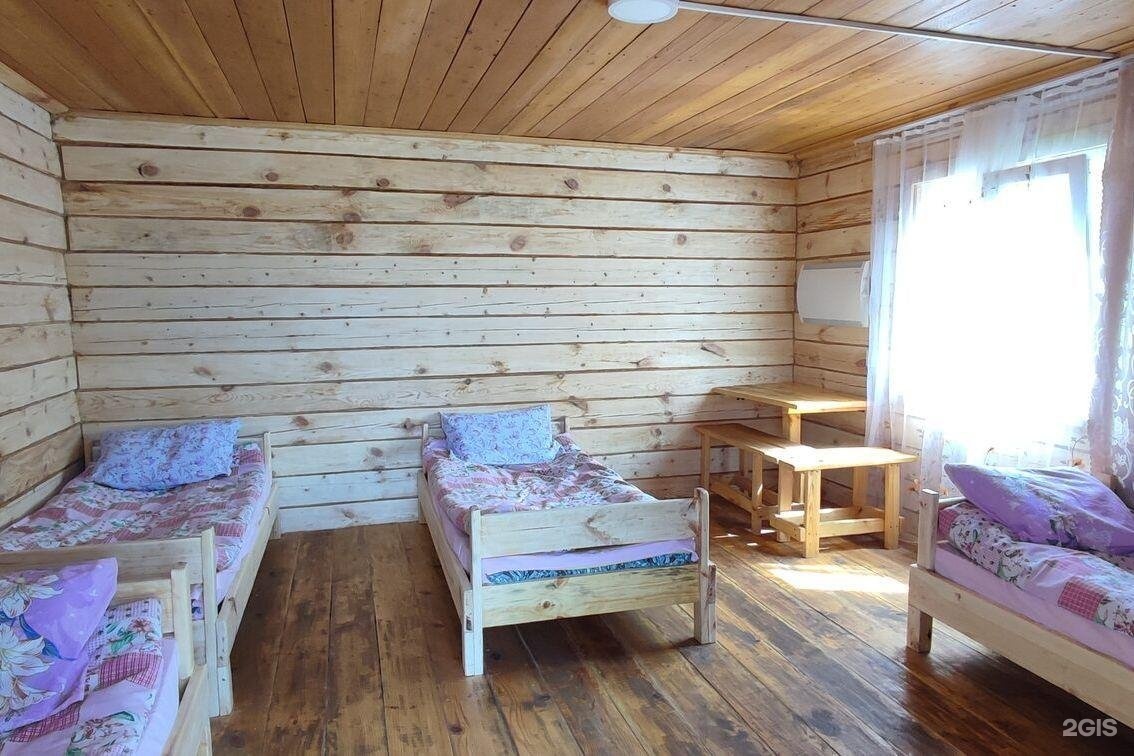 В горах Алтая - фото 4