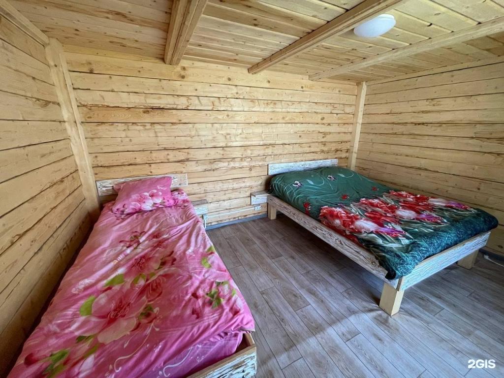 В горах Алтая - фото 5