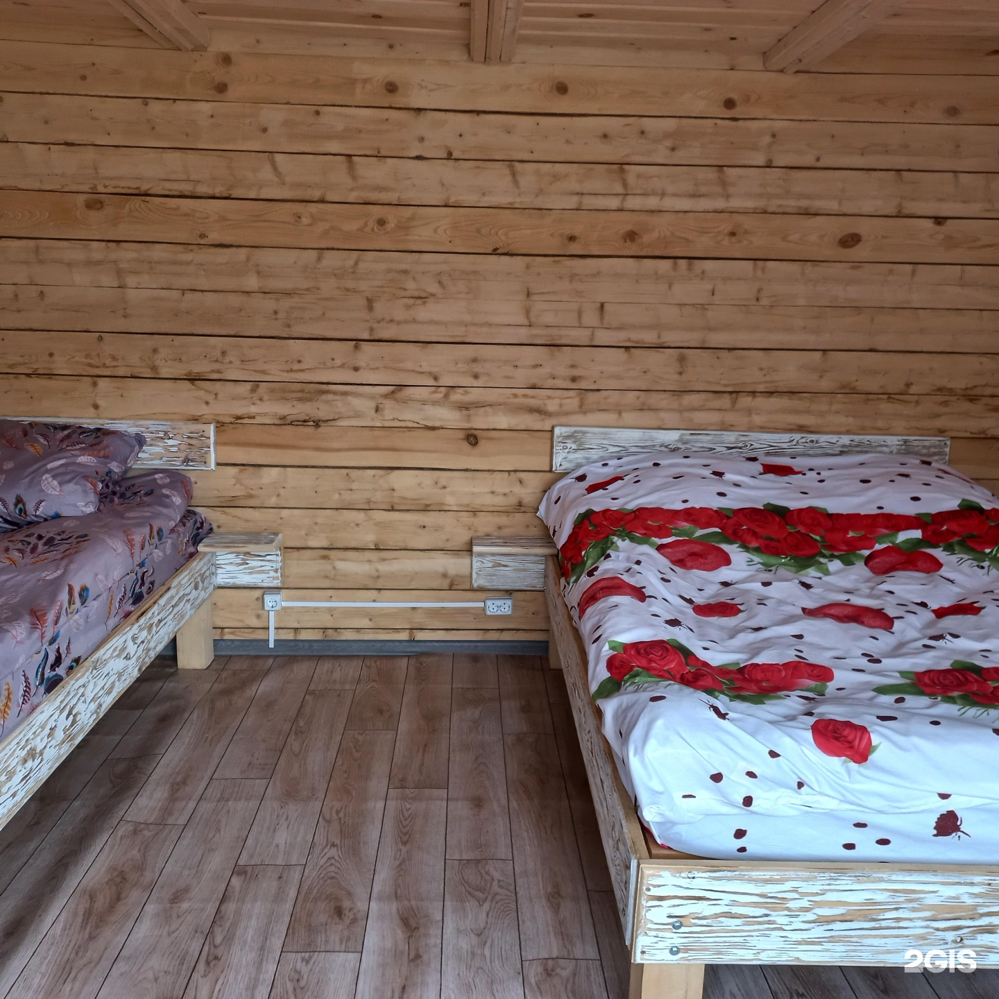 В горах Алтая - фото 6