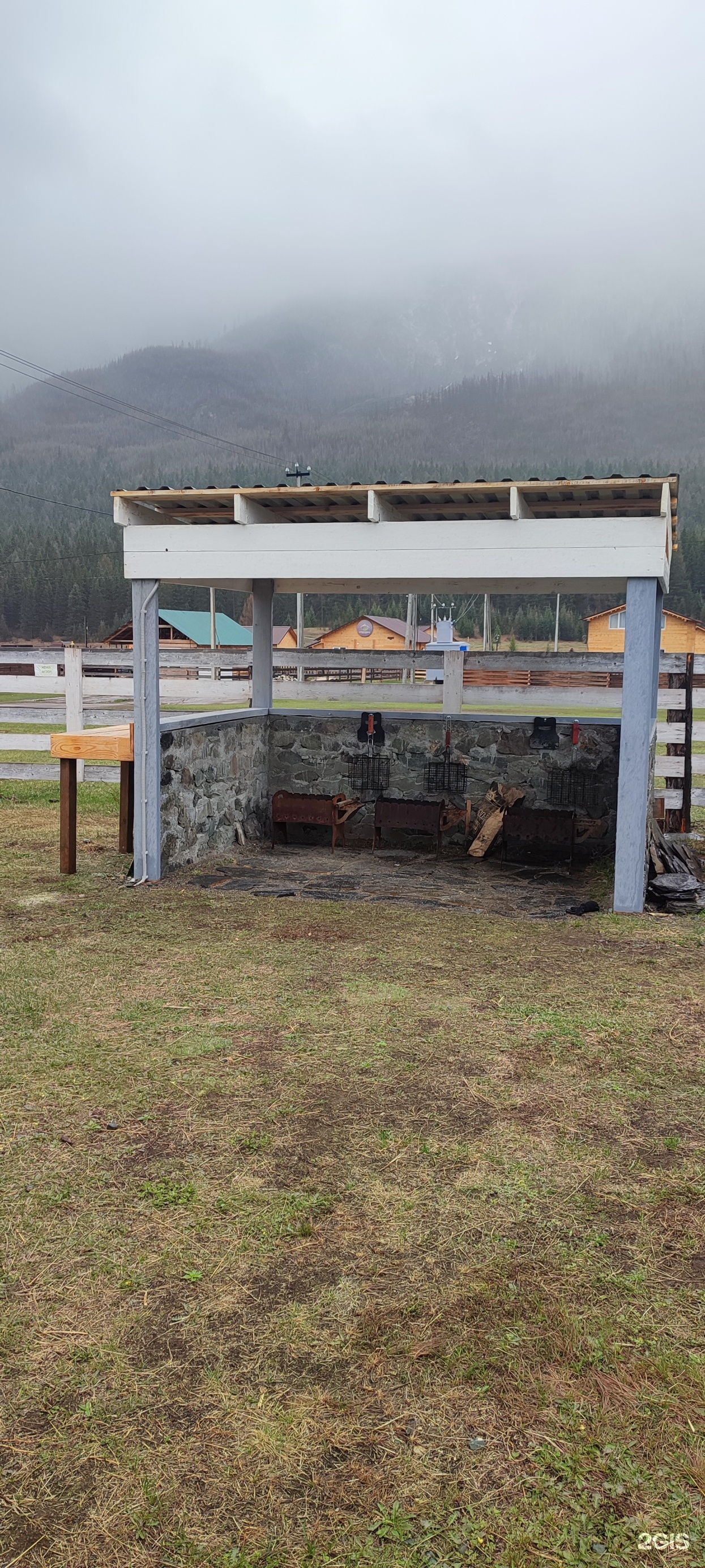 В горах Алтая - фото 10