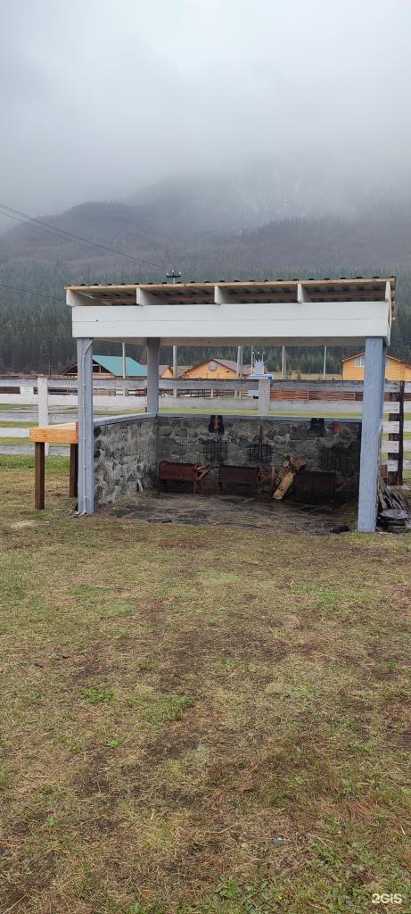 В горах Алтая - фото 10