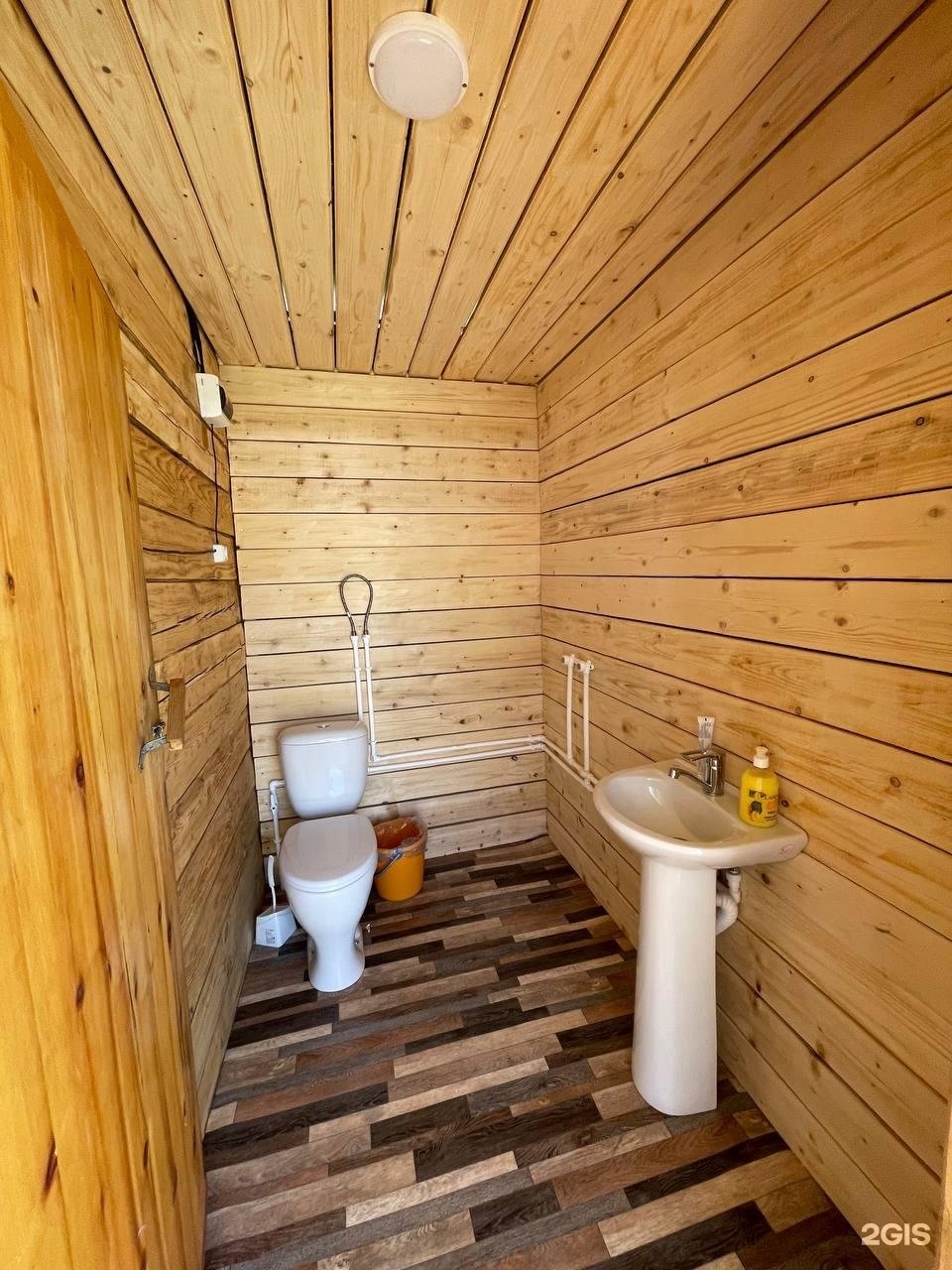 В горах Алтая - фото 11