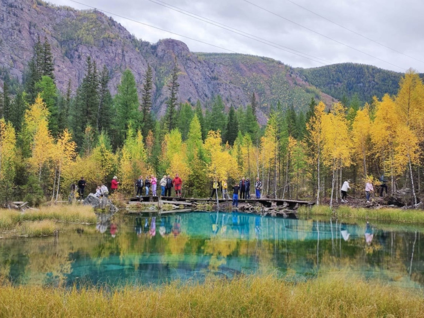 ООО "ПОД РЮКЗАКОМ" - фото 7