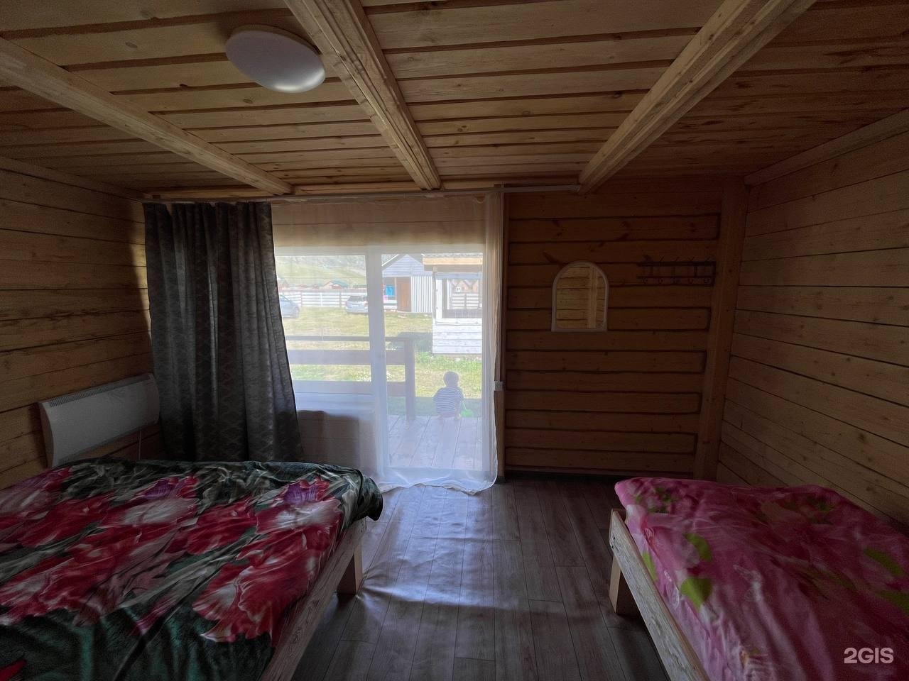 В горах Алтая - фото 41