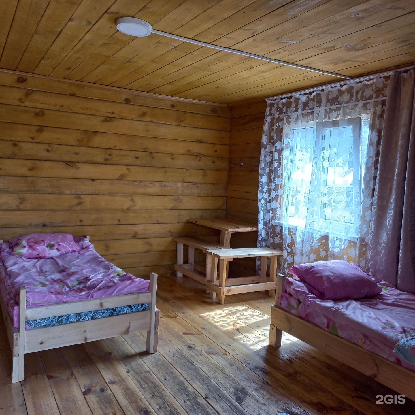 В горах Алтая - фото 42