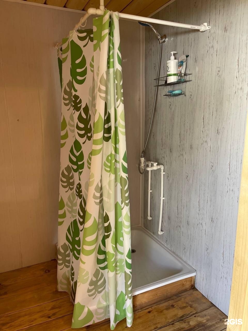 В горах Алтая - фото 46