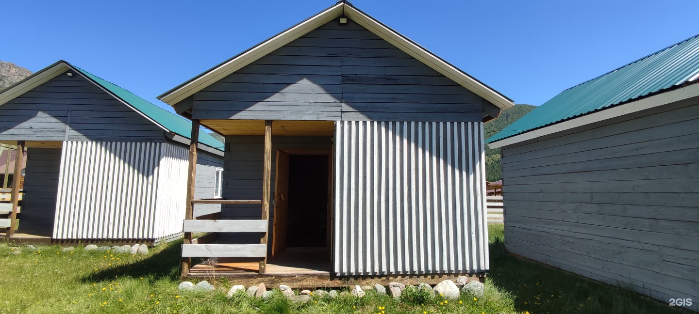 Стандартный номер - фото 1