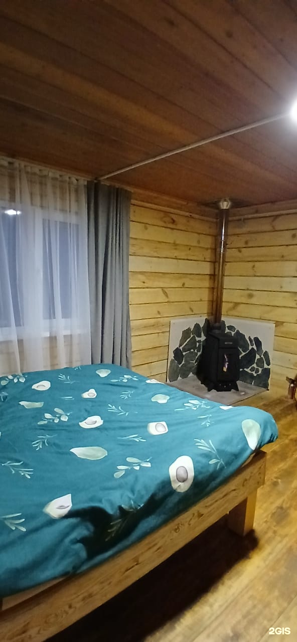 Стандартный номер - фото 3