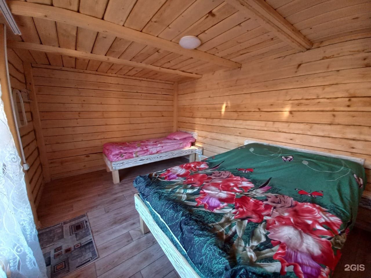 Трехместный номер - фото 1