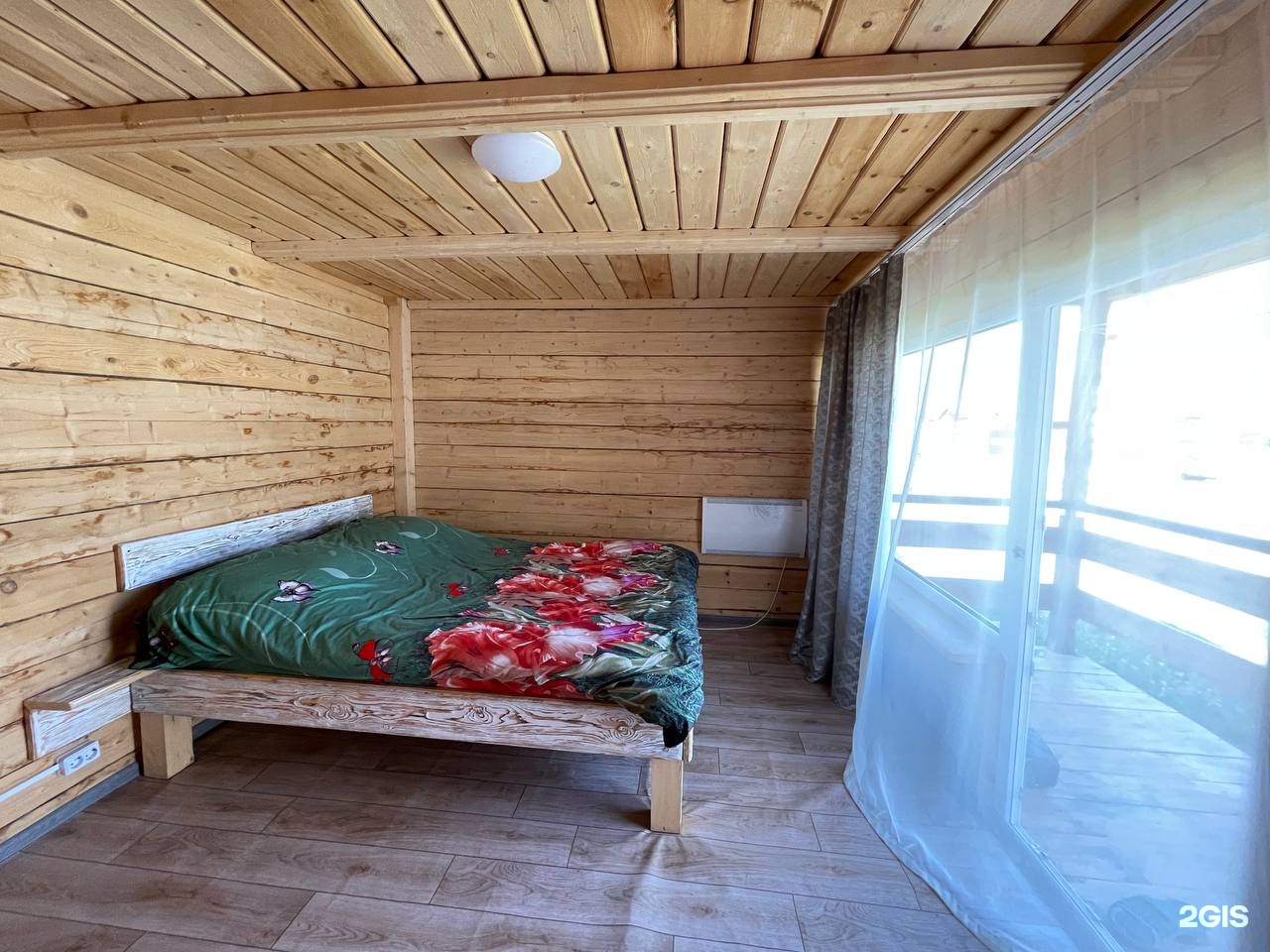 Трехместный номер - фото 2