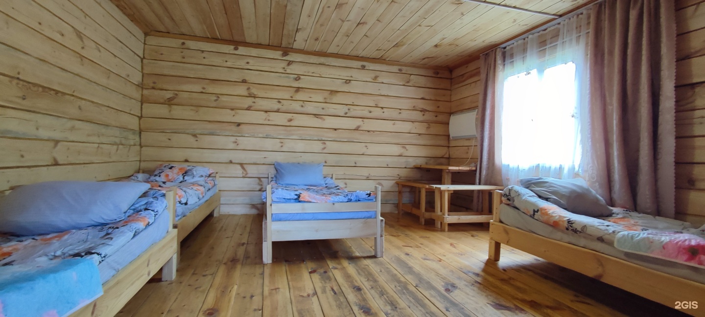 Стандартный номер - фото 1