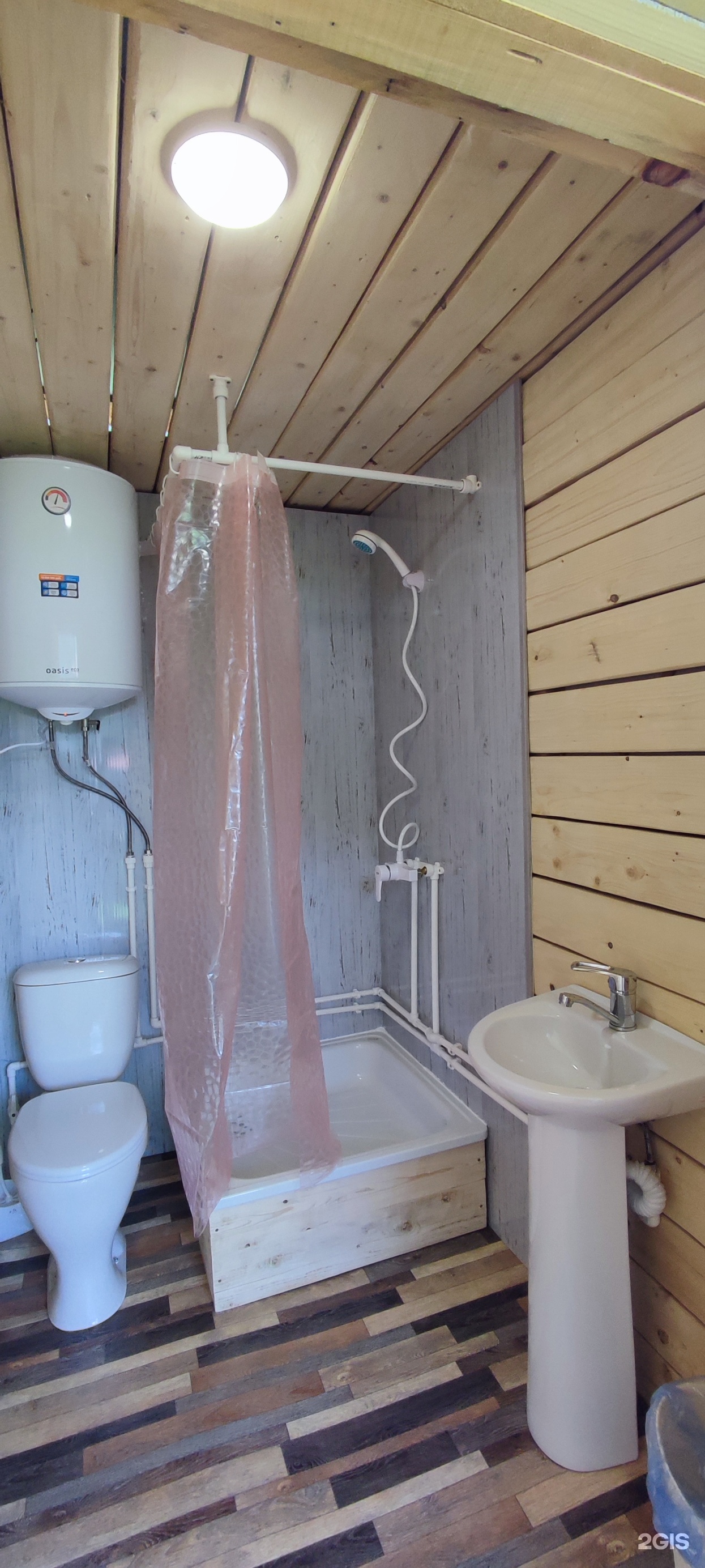 Стандартный номер - фото 2