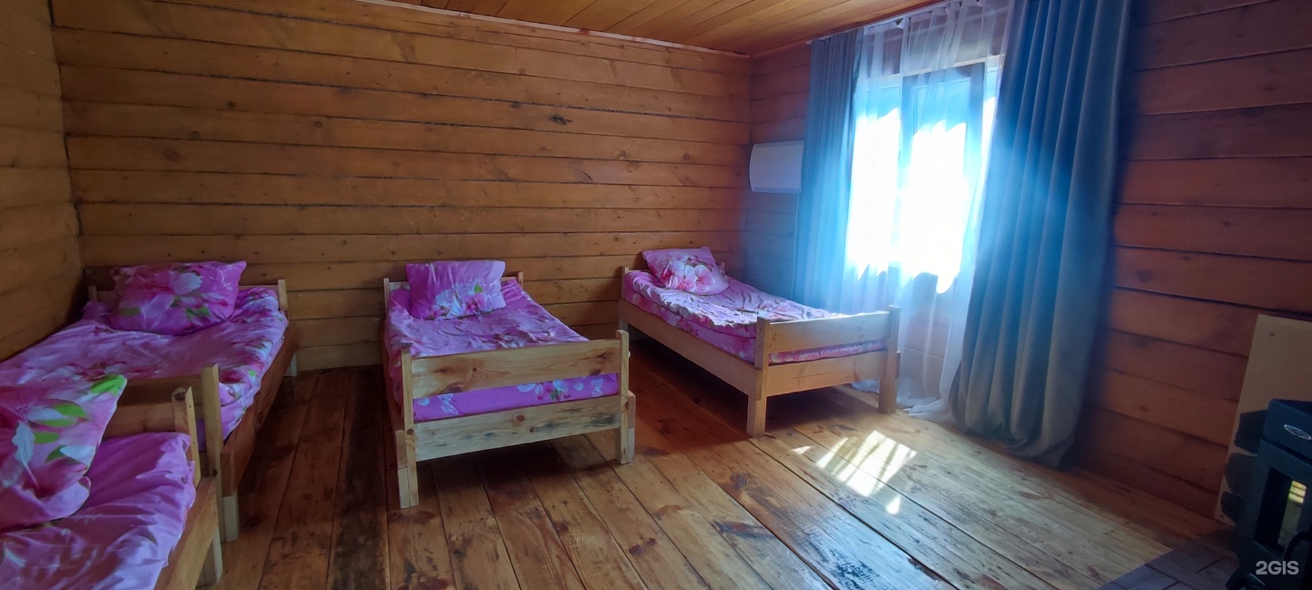 Стандартный номер - фото 1