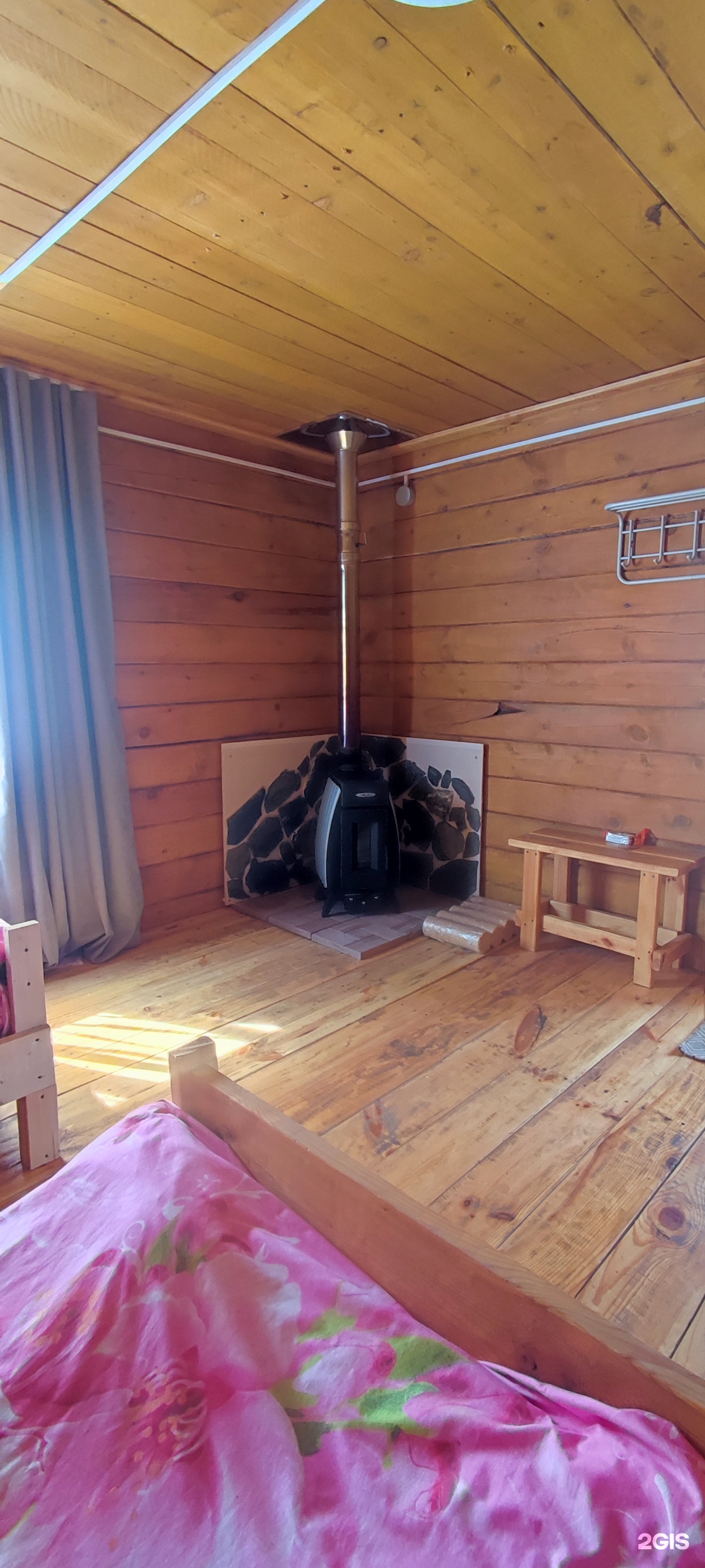 Стандартный номер - фото 2