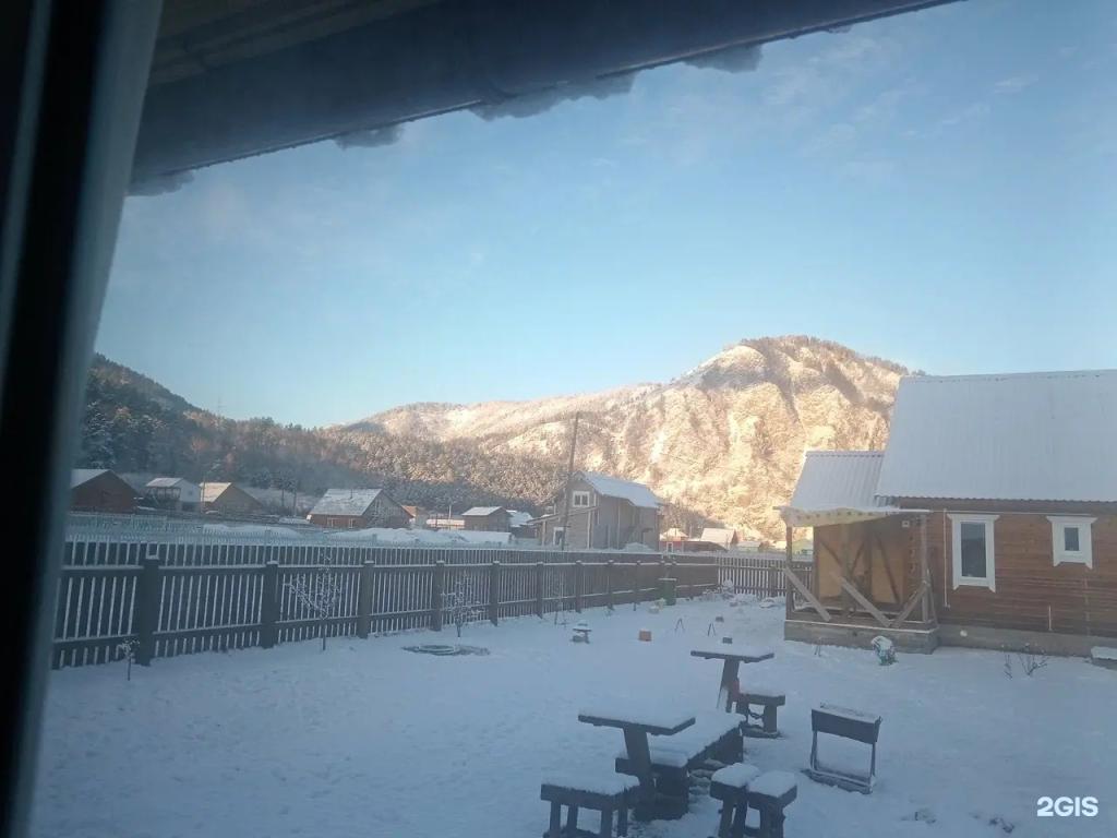 У дяди Алекса - фото 3