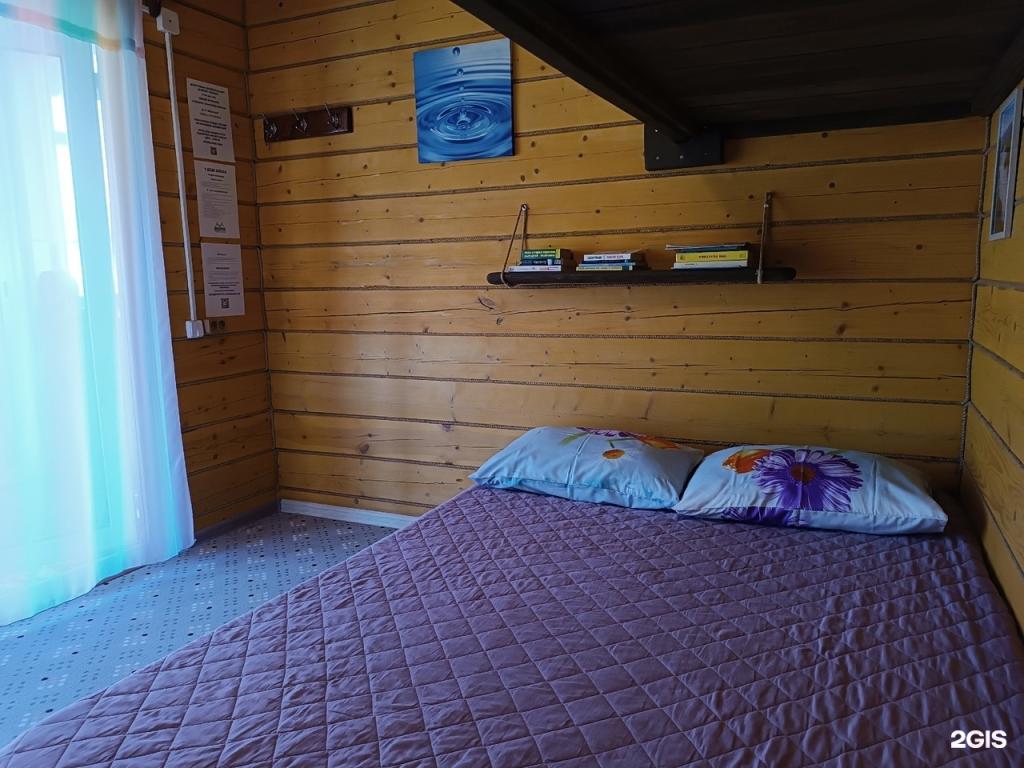 У дяди Алекса - фото 4