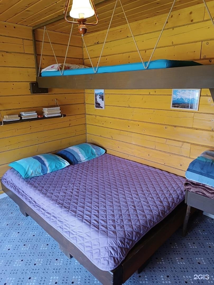 У дяди Алекса - фото 5