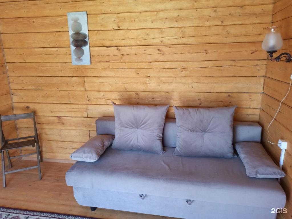 У дяди Алекса - фото 6