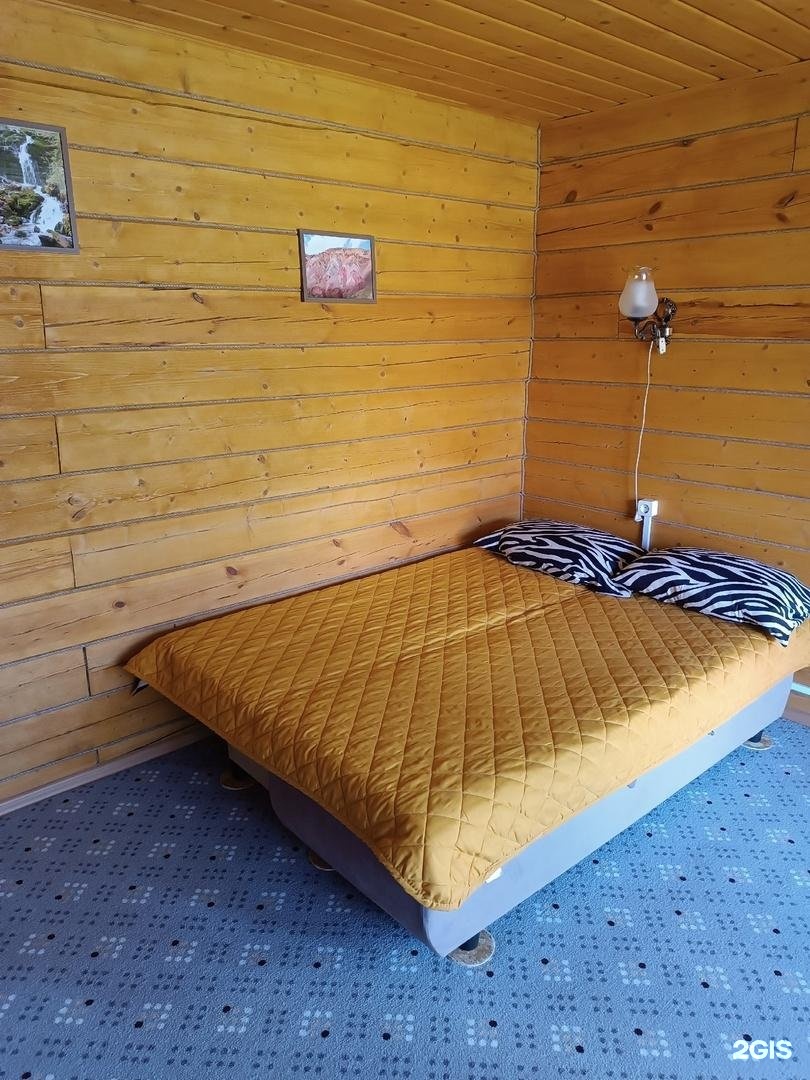 У дяди Алекса - фото 7