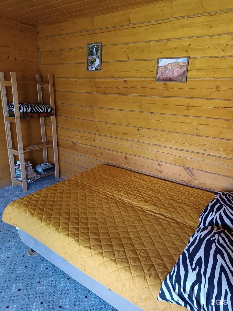 У дяди Алекса - фото 8