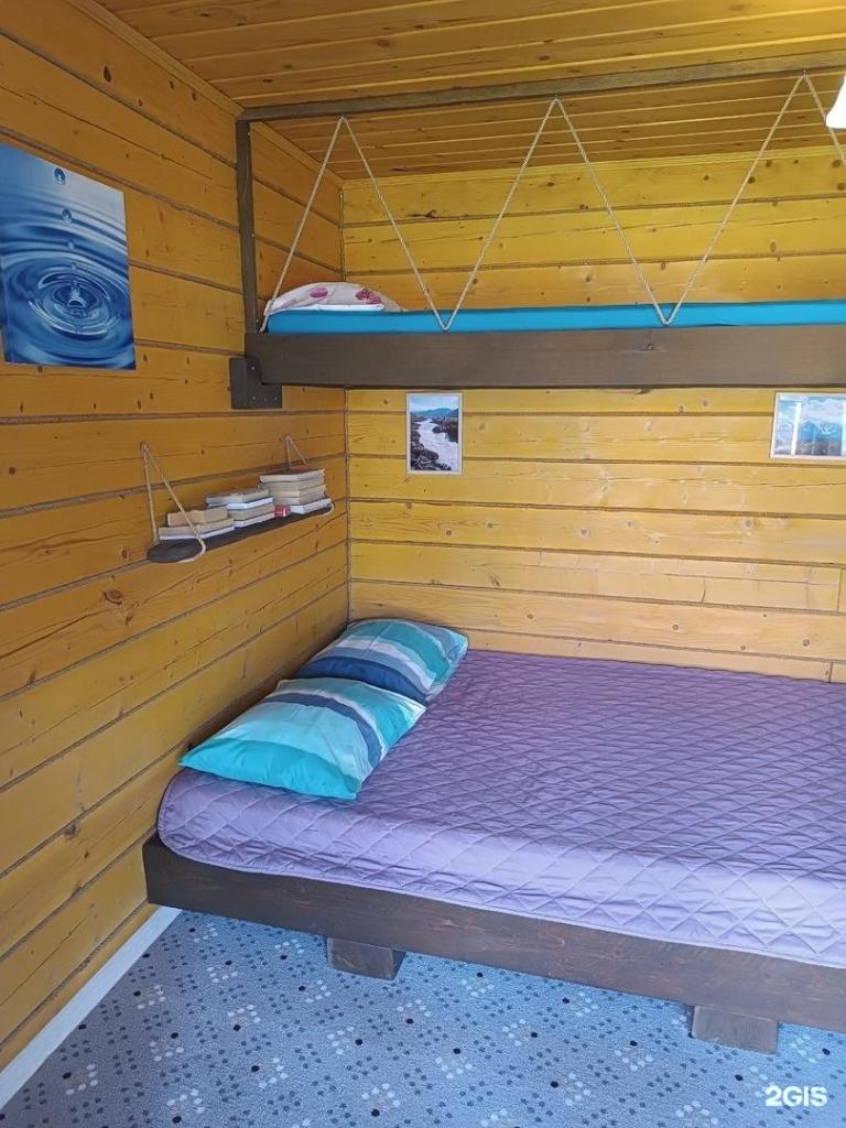 У дяди Алекса - фото 9