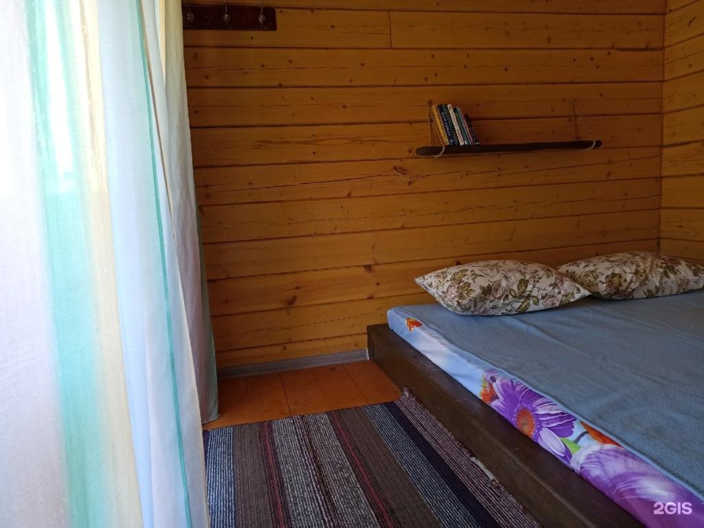 У дяди Алекса - фото 10