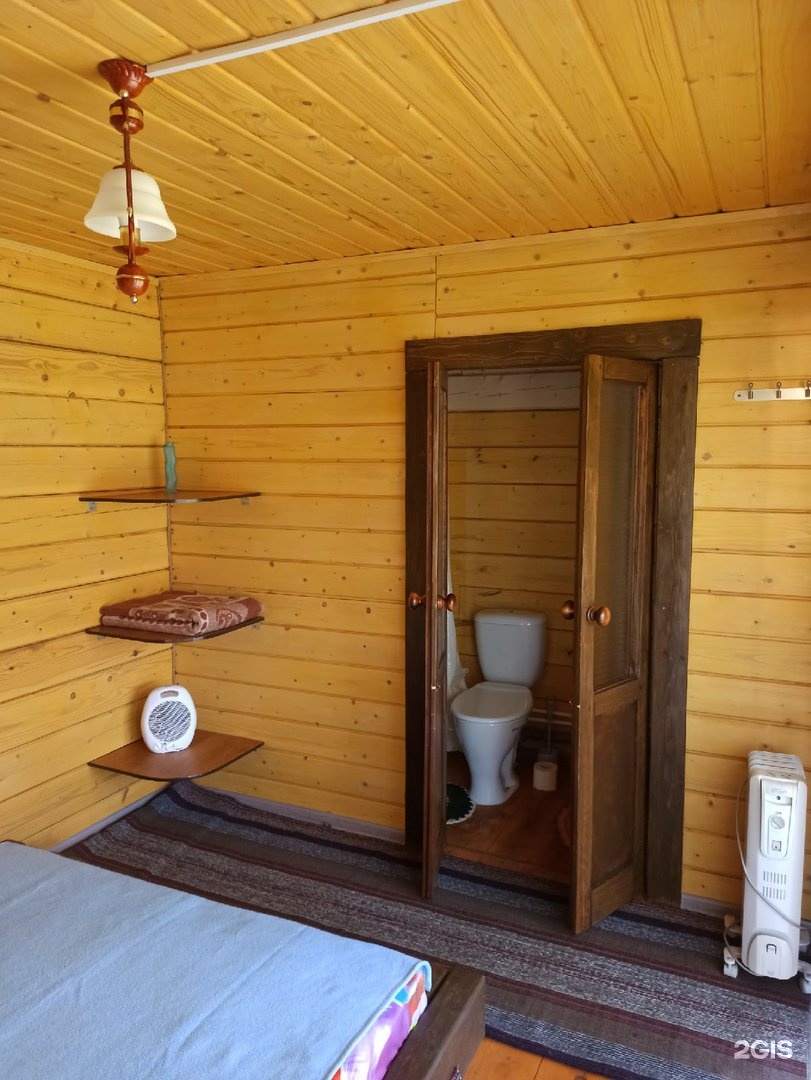 У дяди Алекса - фото 11