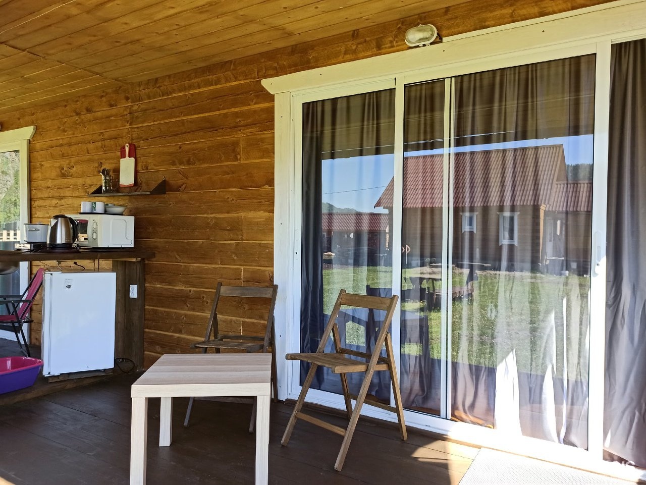 У дяди Алекса - фото 15