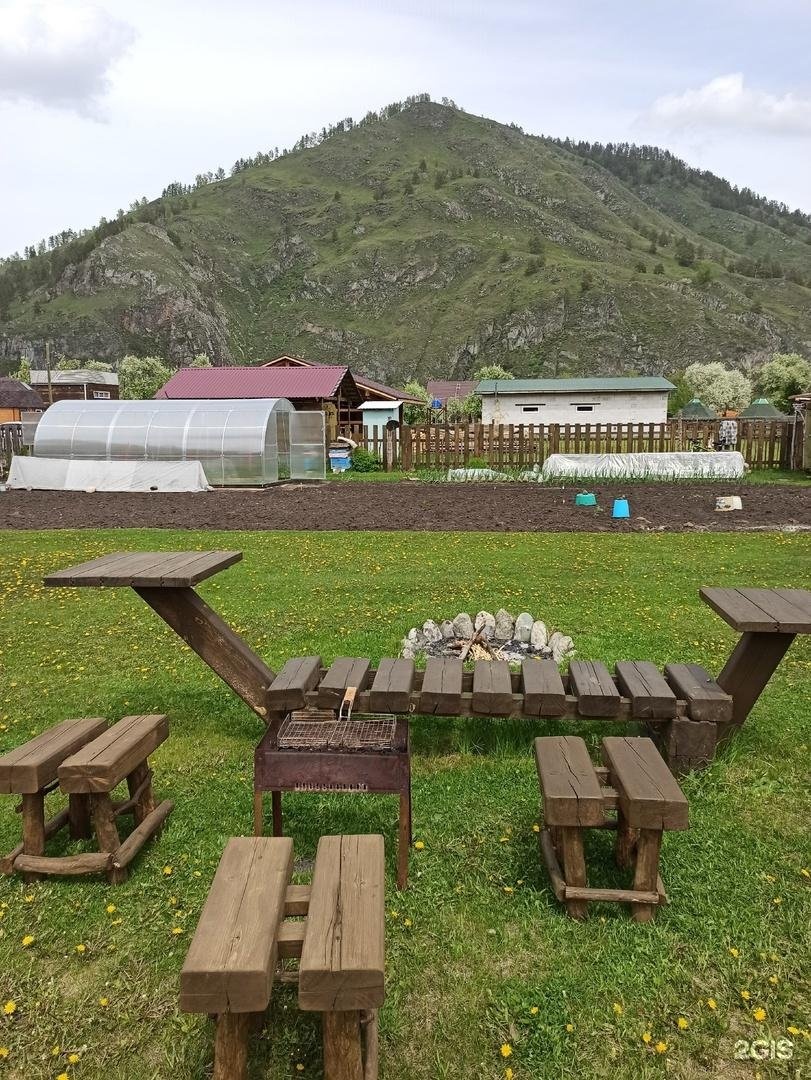 У дяди Алекса - фото 19