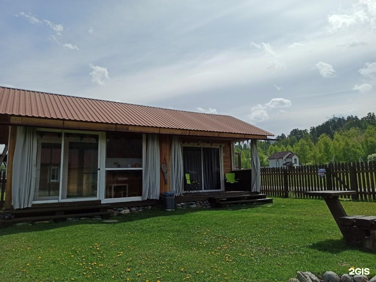 У дяди Алекса - фото 22